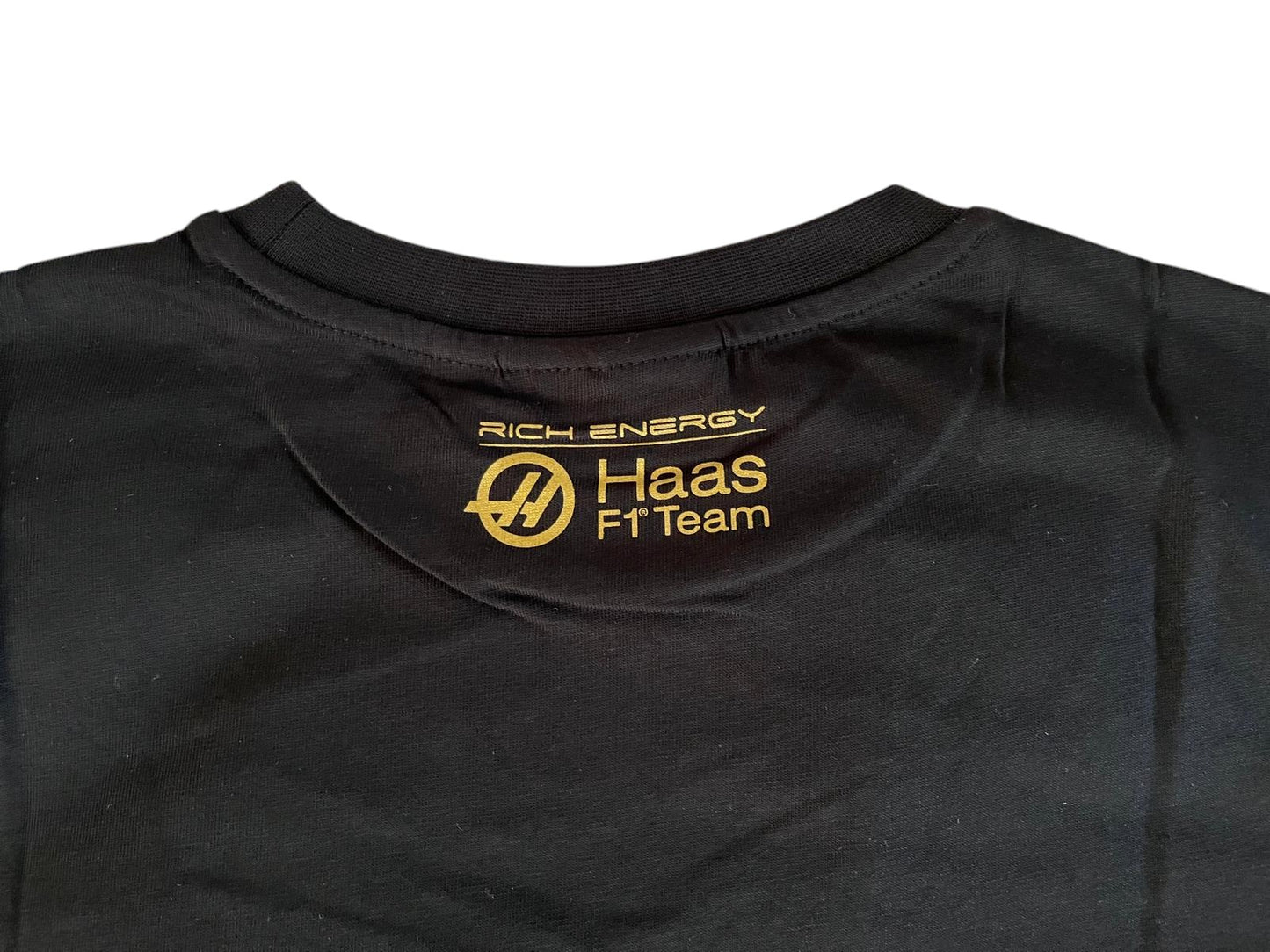 Original Mercedes-AMG Petronas Formel 1 Team Kapuzen-Fleece-Sweatshirt mit Reißverschluss - Blau