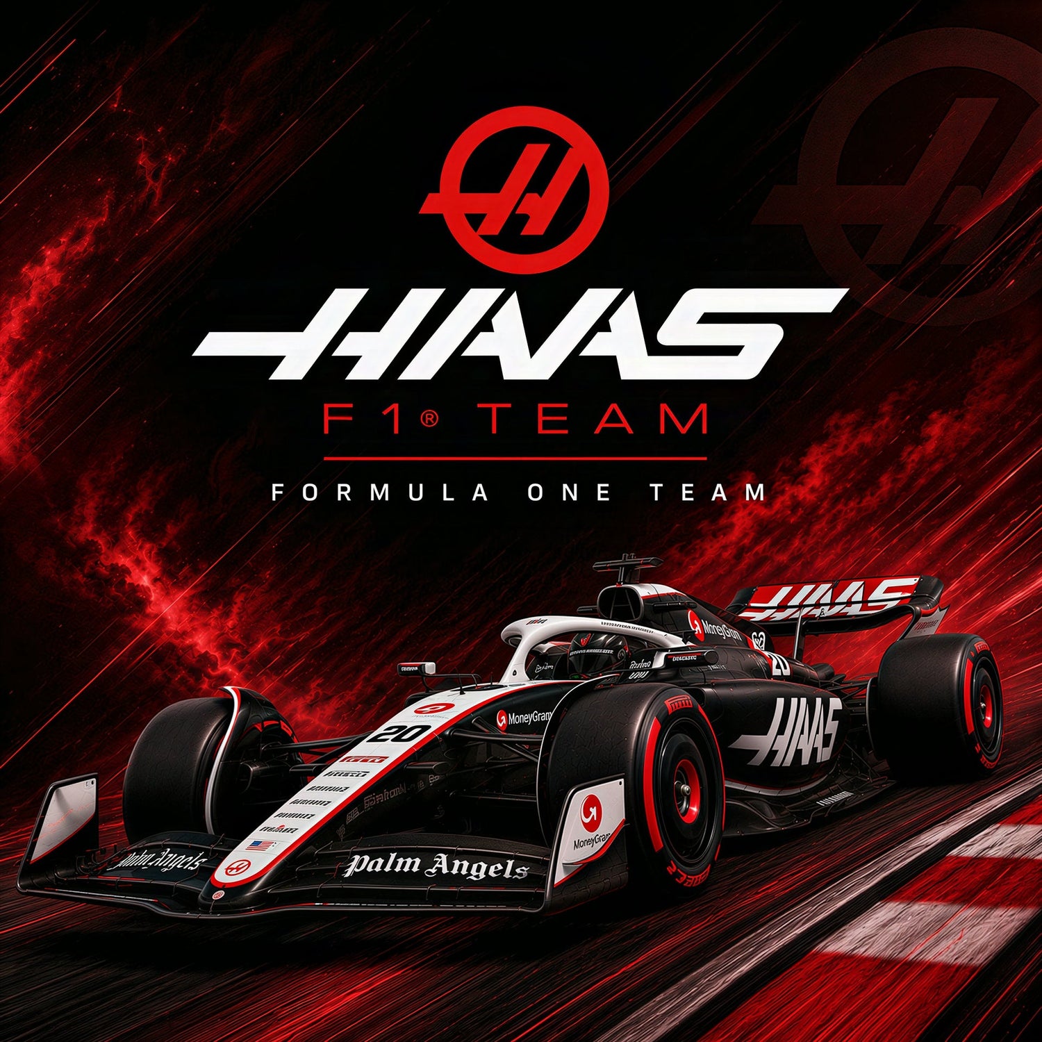 Haas Explore Collection →